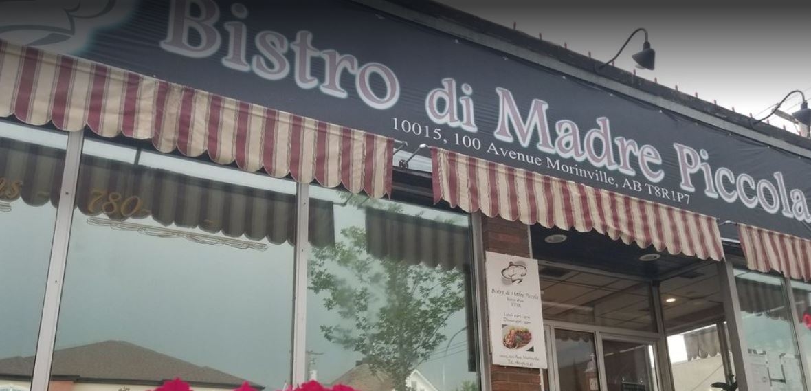 Bistro Di Madre Piccola