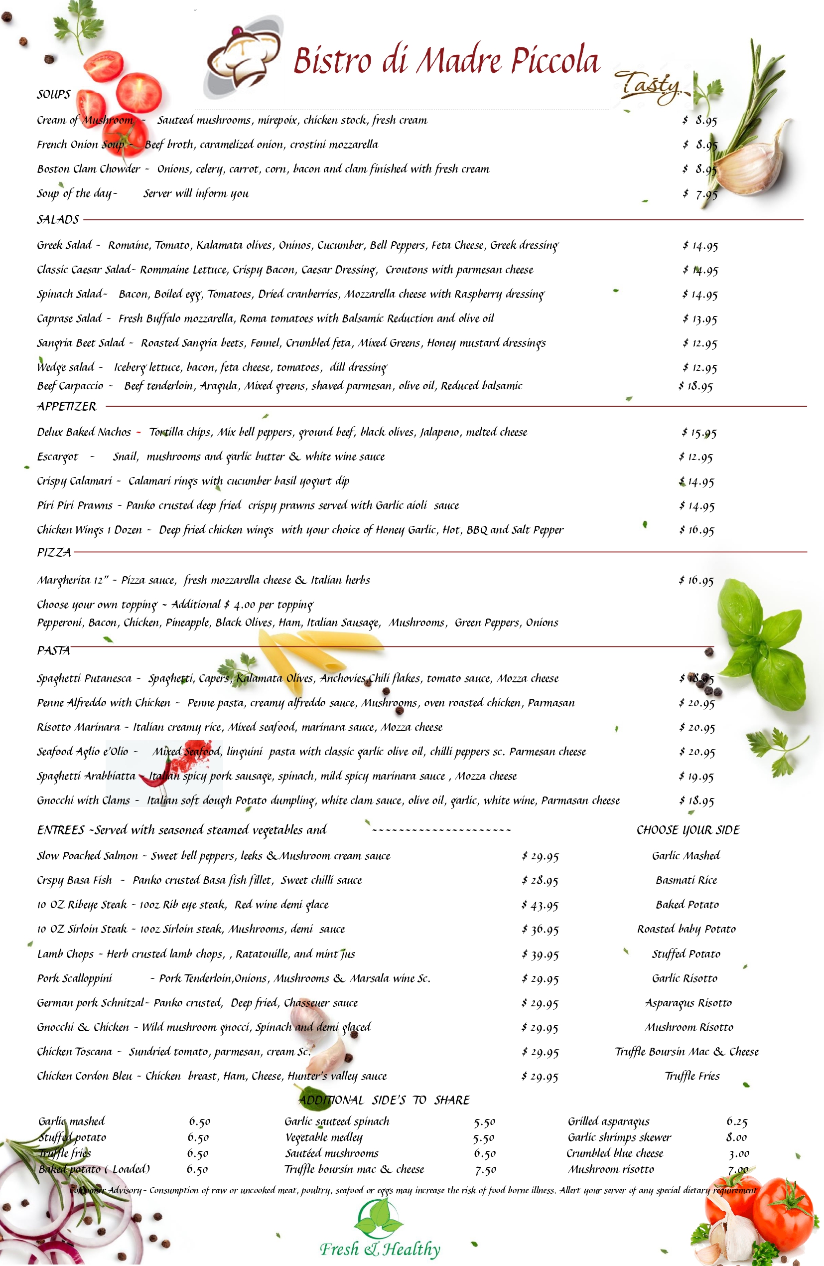 New Dinner menu November 2025 PDF_page-0001